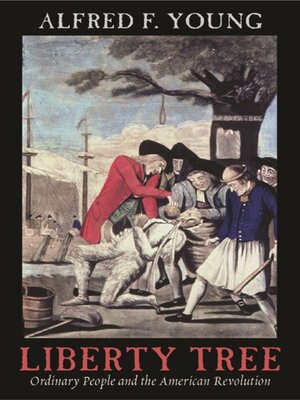 cover image of Liberty Tree
